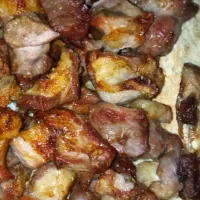 گوشت بره|خوردنی و آشامیدنی|مسجد سلیمان, |دیوار
