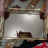 سینی اینه ای نو