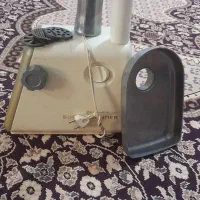 چرخ گوشت نو سالم