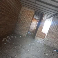 فروش خانه نیمه ساخت