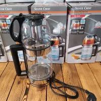 چای ساز سیلور کرست . اتو بوش BOSCH