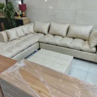 مبل راحتی ال زیره قیمت|مبلمان خانگی و میز عسلی|پاکدشت, حصار امیر|دیوار