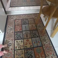 فرش آشپزخانه و اتاق خواب