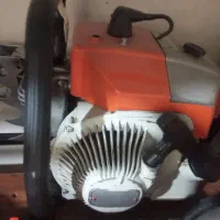 اره موتور اشتیل070