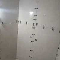 کاشی و سرامیک.کاری منصف سنگ کاری موازیک کاری|خدمات پیشه و مهارت|تهران, دروازه شمیران|دیوار