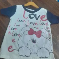 تیشرت فقط ۱۳۰|لباس|دزفول, |دیوار