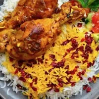 استخدام  نیروی جوان جهت رستوران