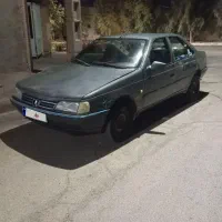 پژو 405|خودرو سواری و وانت|بجستان, |دیوار
