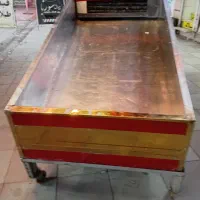 یخچال ویترینی|فروشگاه و مغازه|پرند, فاز ۵|دیوار