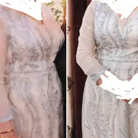 لباس مجلسی زنانه|لباس|شیراز, جانبازان|دیوار