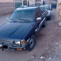 تویوتا ۹۲ سالم کم کار