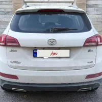 جک s5 نیوفیس|خودرو سواری و وانت|اردبیل, |دیوار