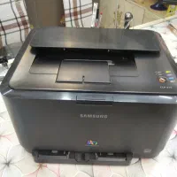 فروش پیرینتر رنگی در حدنو