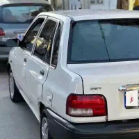 پراید فروش فوری