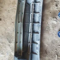 سپر جلو و عقب پژو slx|قطعات یدکی و لوازم جانبی|ایلام, |دیوار