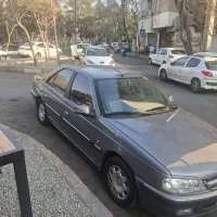 پژو پارس ۹۴|خودرو سواری و وانت|ری, دولت‌آباد|دیوار