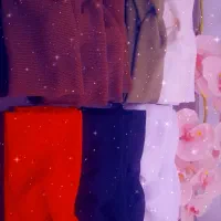 هدسر‌کش‌بافت|لباس|فردیس, نسترن غربی|دیوار