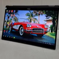 لپ تاپ تبلت شو تاچi5 n8بارم8وssd 256فوق العاده شیک