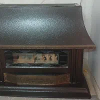 بخاری گازی|بخاری، هیتر، شومینه|بهارستان, |دیوار