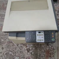 پرینتر توشیبا مدل۱۶۶