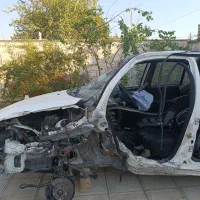 سایناs تصادفی مدل 1403|خودرو سواری و وانت|پیشوا, |دیوار