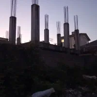 فروش-آپارتمان-نیمه-کاره125متری