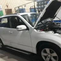 سوزوکی ویتارا 2400 اتومات کلاس 8 مدل آخر94 بیرنگ|خودرو سواری و وانت|کرج, کوی کارمندان جنوبی|دیوار