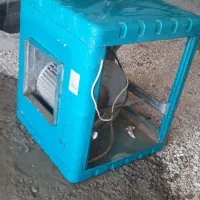 کولرآبی ۳۵۰۰بدون ایراد|کولر آبی|کرمانشاه, |دیوار