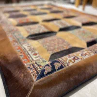 فرش دست بافت