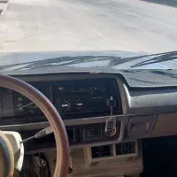 مزدا دوکابین 89|خودرو سواری و وانت|مرودشت, ثبت احوال|دیوار