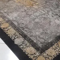 فرش دوازده متری پاتریس دستباف گونه|فرش|فردیس, شهرک شهید حسینی|دیوار