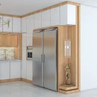 از تولید به مصرف کابینت کمددیواری اقساط تا 10ماه