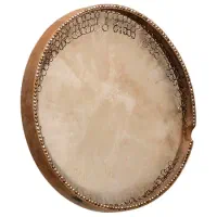 دف نوازی
