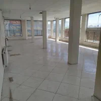 واحد اداری ۲۰۰ متری رو به باغ سیب