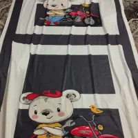 تعدادی پرده نو نو|پرده، رانر، رومیزی|تهران, مولوی|دیوار