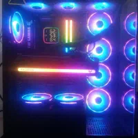 سیستم گیمینگ