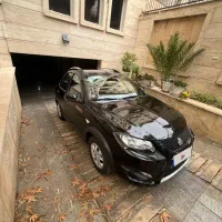 کوییک مدل۴۰۳ GX-L فول باesc|خودرو سواری و وانت|تهران, صادقیه|دیوار