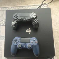 ps4pro 1t|کنسول، بازی ویدئویی و آنلاین|بوکان, |دیوار