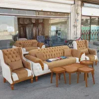 مبلمان راحتی مبل پاریس|مبلمان خانگی و میز عسلی|پاکدشت, پاکدشت (مامازند)|دیوار