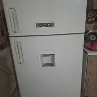 یخچال وفریزر