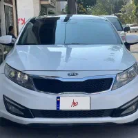 کیا اپتیما 2400cc،|خودرو سواری و وانت|رشت, حسین آباد|دیوار