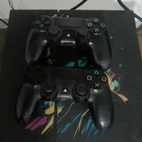 ps4 کپی خور