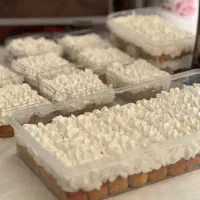 تیرامیسو های خاص سلین کیک|خوردنی و آشامیدنی|تهران, منیریه|دیوار