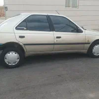 پژو مدل ۸۳|خودرو سواری و وانت|بشاریات, |دیوار