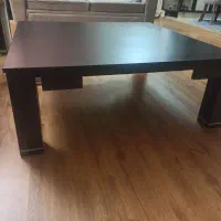 میز جلو مبلی در حد نو