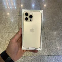 ایفون ۱۶ پرو مکس با رجیستری و گارانتی