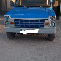 بارحمل و نقل با نیسان در خدمت شما عزیزان