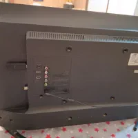 تلویزیون ۳۲ اینچ LED سامسونگ بدون موخط|تلویزیون و پروژکتور|سنندج, |دیوار