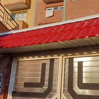 شیروانی، سردب،قرنیز یا فلاشینگ،جوشکاری،آلاچیق