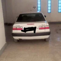 زانتیا 87 فقط کاپوت رنگ